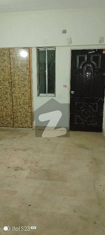 Flat For Sale In Hunaid City 2 Bed Long 1st Floor