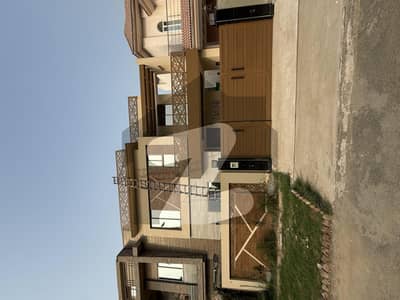 Brand New Beautiful House B Block
