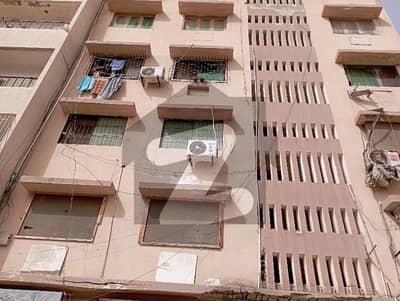 بخاری کمرشل ایریا ڈی ایچ اے فیز 6,ڈی ایچ اے ڈیفینس,کراچی میں 3 کمروں کا 5 مرلہ فلیٹ 1.85 کروڑ میں برائے فروخت۔