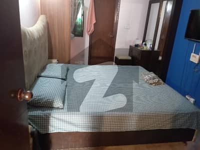 بخاری کمرشل ایریا ڈی ایچ اے فیز 6,ڈی ایچ اے ڈیفینس,کراچی میں 3 کمروں کا 5 مرلہ فلیٹ 1.75 کروڑ میں برائے فروخت۔