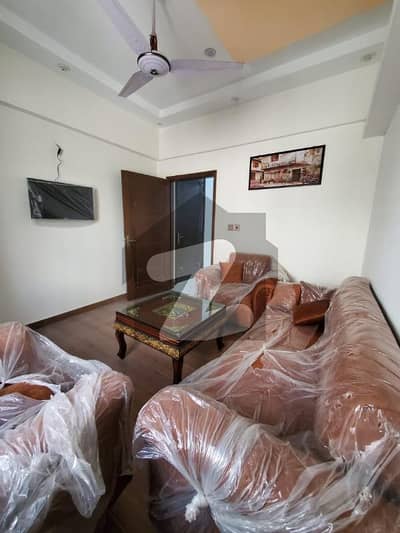 Luxury Fully Furnished 2 Bed Apartment For Rent Family Building