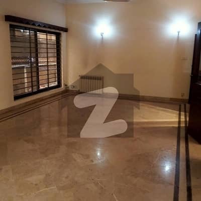 G-10/3 500 Yard 7 Bed House For Rent