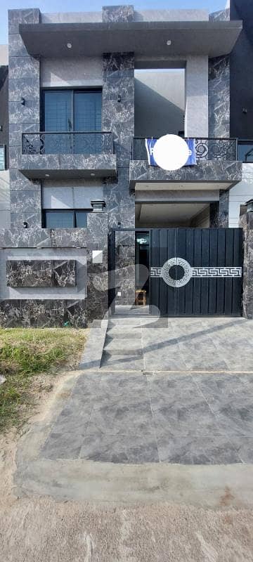5 MARLA HOUSE FOR SALE