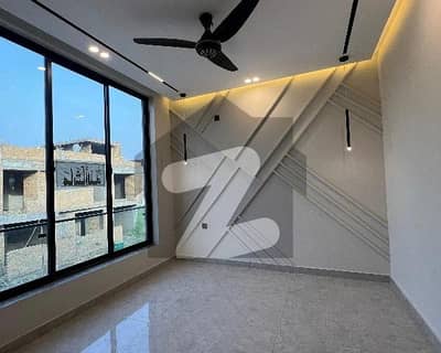 A House Of 8 Marla In Islamabad