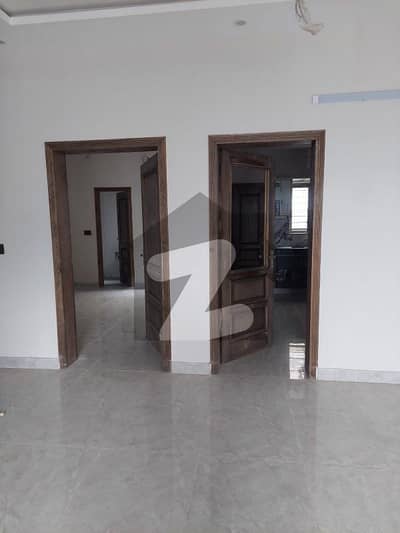 5 Marla Brand New House For Rent