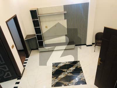 3 Marla Double Storey House For Sale In IEP Engineers Town Lahore | Demand PKR 1.10 Crore