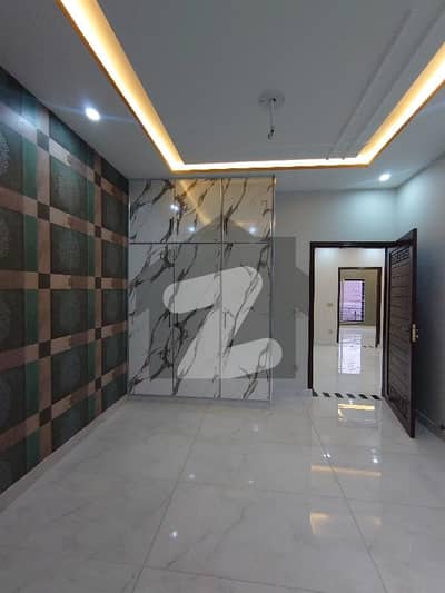 10 Marla first floor For Rent