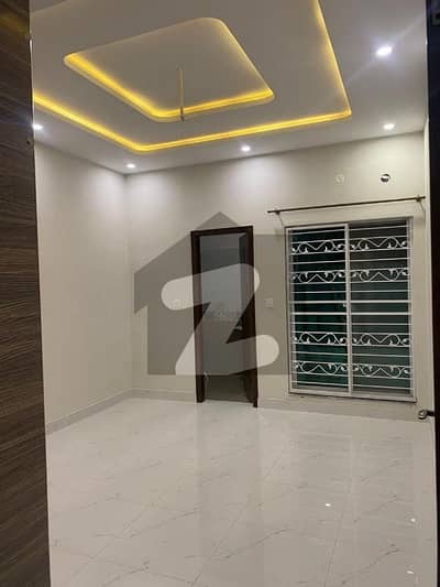 A Prime Location House Of 10 Marla In Rs. 125000
