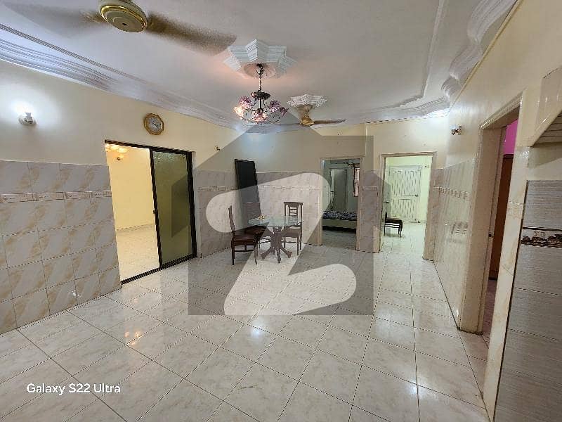 FLAT FOR SALE IN BATHISLAND
