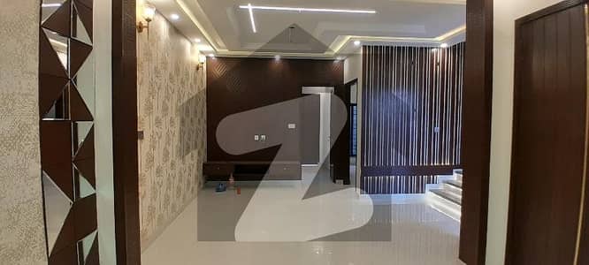 Buy A Centrally Located Prime Location 10 Marla House In EME Society - Block G