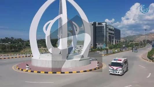 فیصل ہلز اسلام آباد میں 5 مرلہ رہائشی پلاٹ 45.0 لاکھ میں برائے فروخت۔