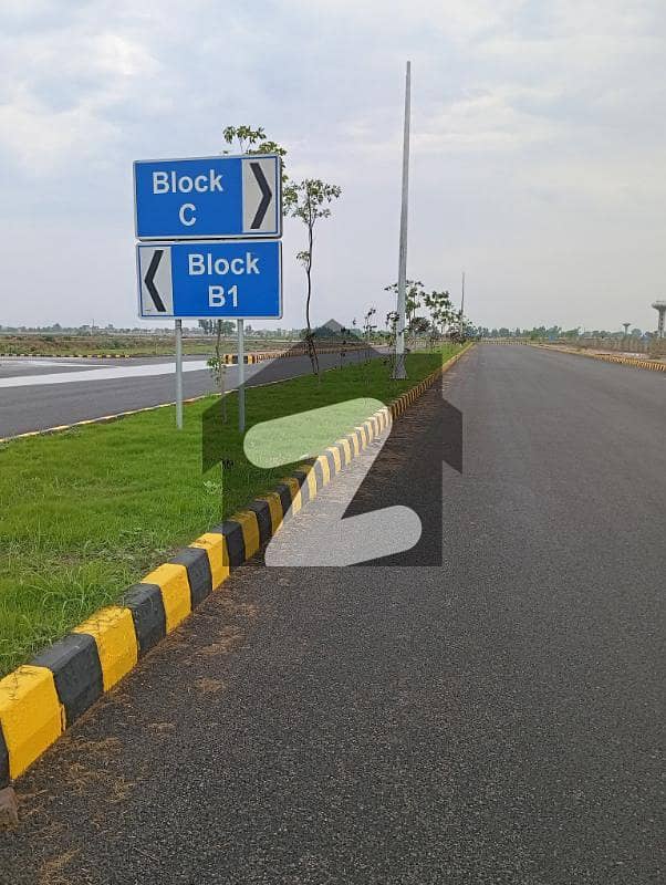 ایل ڈی اے سٹی فیز 1 ایل ڈی اے سٹی,ایل ڈی اے روڈ,لاہور میں 5 مرلہ رہائشی پلاٹ 35.0 لاکھ میں برائے فروخت۔