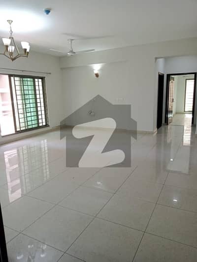 12 Marla Apartment For Rent In Sector-F Askari 10