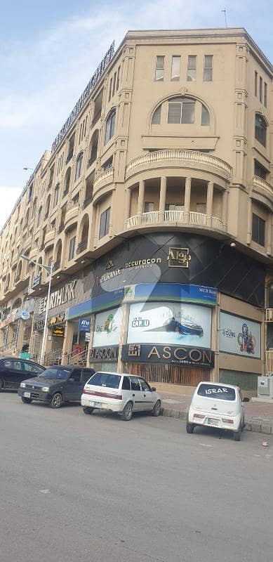 Prime Location Apartment For Rent