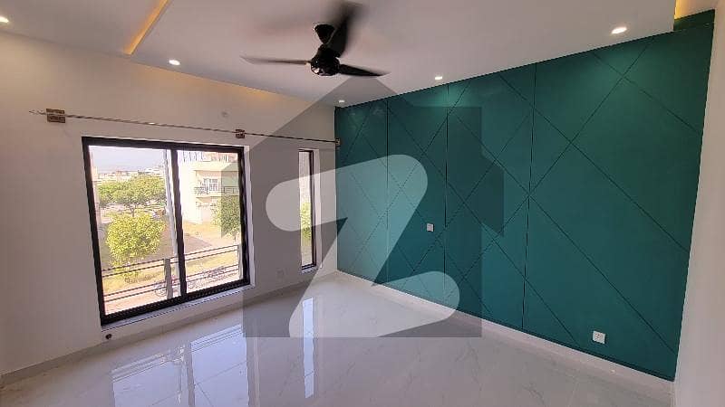 8 Marla House For sale In Bahria Enclave - Sector N Islamabad