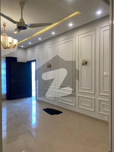 sale A House In Islamabad Prime Location