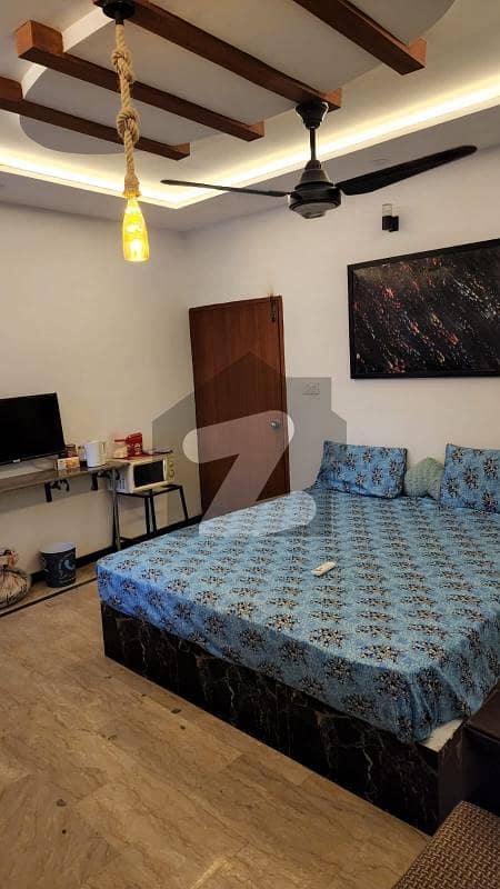 Furnished Room Available For Rent In Cavalry Ground Furnished Room Available For Rent In Cavalry Ground