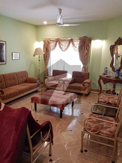 BUNGALOW FOR SALE DHA PHASE VII KARACHI