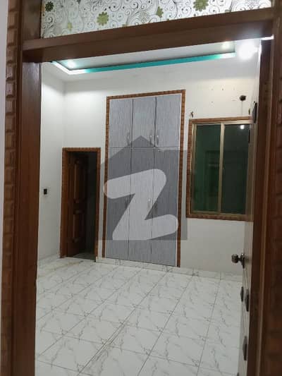 Brand New Ground Floor Are Available For Rent