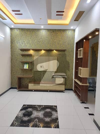 120 Square Yards Brand New Ground Plus 1 House Available For Sale In Hansa Co Operative Housing Society Scheme 33