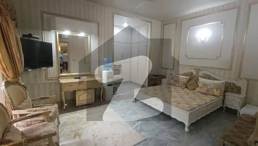 7.15 Marla Used House For Sale Block V DHA Phase 2 Lahore