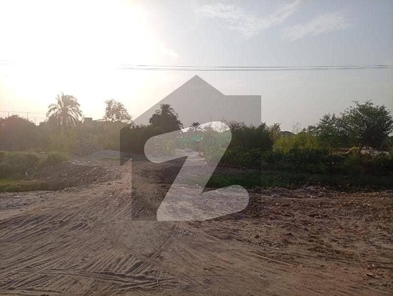 1 kanal plot in B block