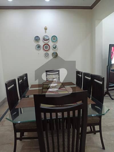 Furnished