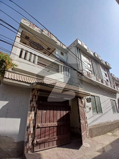Prime Location 4 Marla House For sale In Rs. 8500000 Only