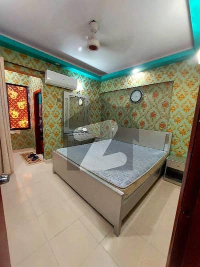Furnished