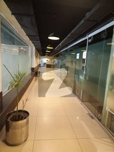 Perfect Space For Your Business At Hamdan Heights!