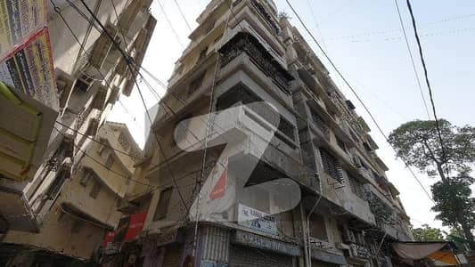 Change Your Address To Prime Location Adamjee Nagar, Karachi For A Reasonable Price Of Rs. 12500000