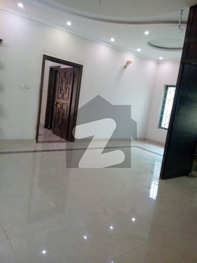 One Kanal Portion For Rent At Judicial Colony