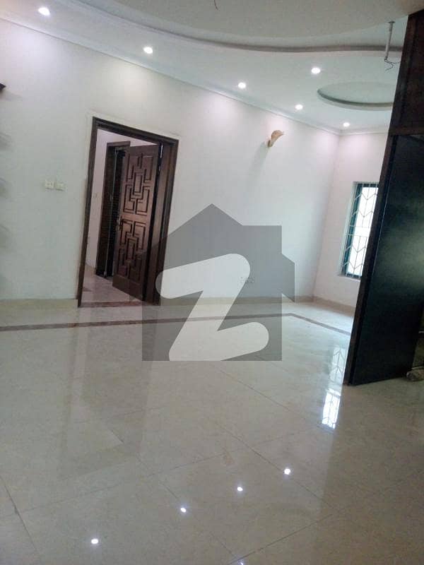 One Kanal Portion For Rent At Judicial Colony