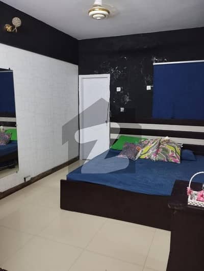 Buy A Flat Of 950 Square Feet In DHA Phase 7