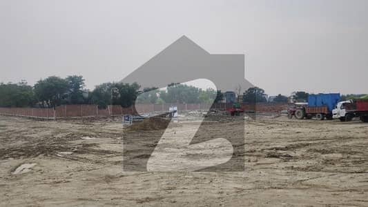 1 Kanal Plot On Abdul Sattar Edhi Road Don't Miss The Opportunity