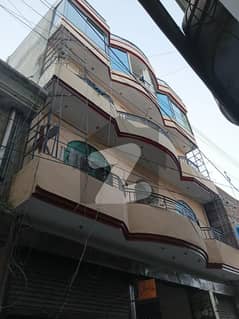 Boys Hostel Sharing Rooms For Rent Near Comsat University Hostel City Tramri Chowk Islamabad