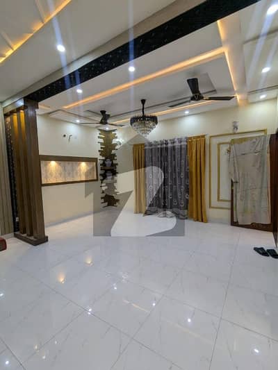 Luxurious Beautiful 5 Marla House Is For Sale