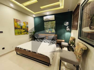 Luxury Appartment For Rent