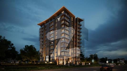 Zameen Phoenix Modern Living with Luxury Amenities