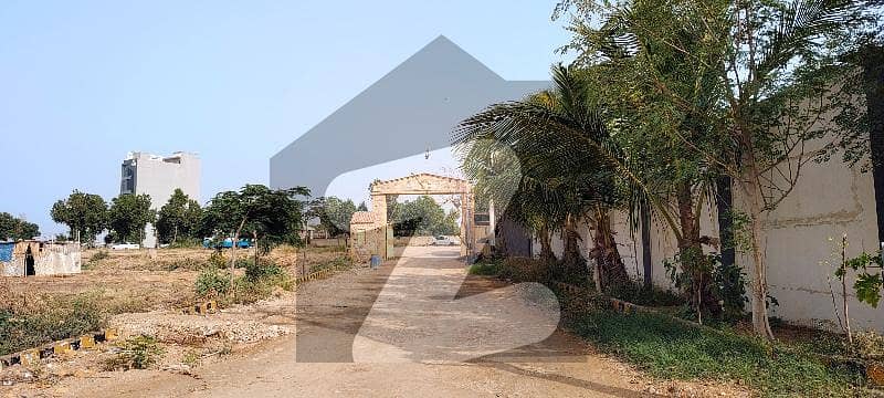 SAADABAD COOPERATIVE HOUSING SOCIETY* Leased Residential Plot SAADABAD COOPERATIVE HOUSING SOCIETY* Leased Residential Plot