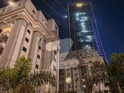 Eclolo B 3 Bedroom Apartment for Sale in Giga City, DHA Phase 2 Islamabad