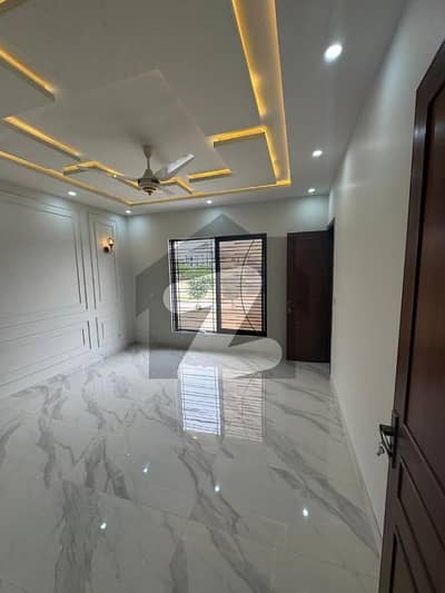Luxurious