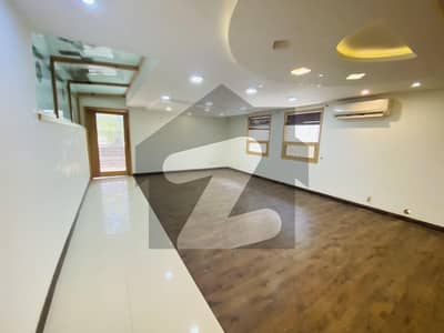 Brand new spacious house for rent on most prime location