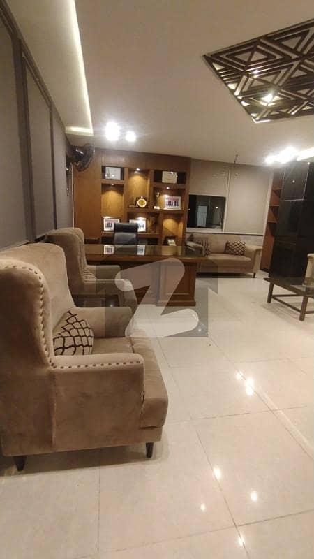 Furnished Office For Rent Furnished Office For Rent