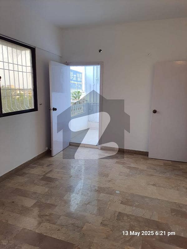 2 Bed Dd Apartment 3rd Floor