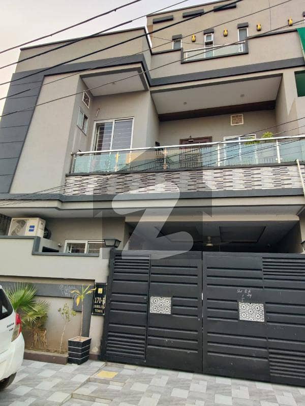 5 Marla Owner Build Home For Sale