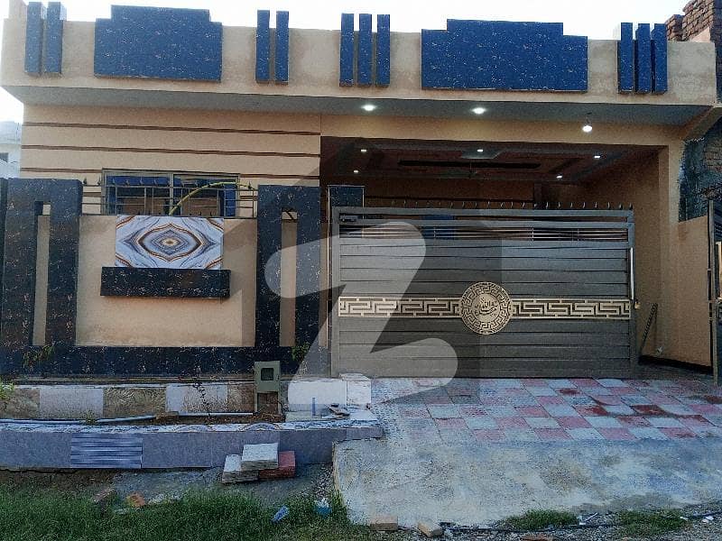 A Good Location House A Good Location House