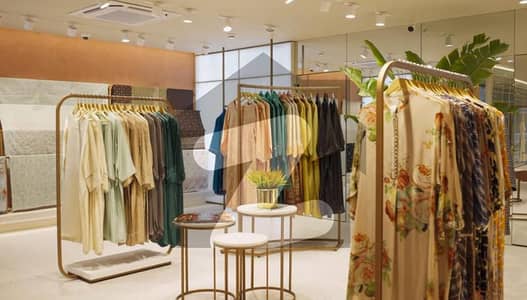 ڈی ایچ اے ڈیفینس فیز 2 ڈی ایچ اے ڈیفینس,اسلام آباد میں 1 مرلہ دکان 2.19 کروڑ میں برائے فروخت۔