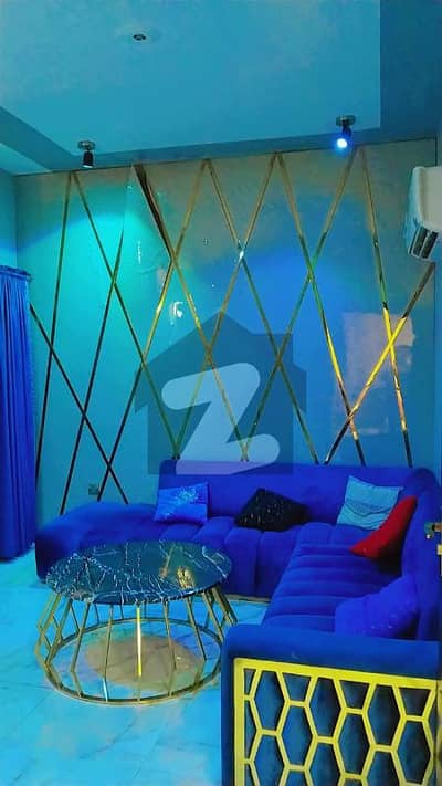 Furnished Villa For Sale In Ali Block Precinct 12, Bahria Town Karachi