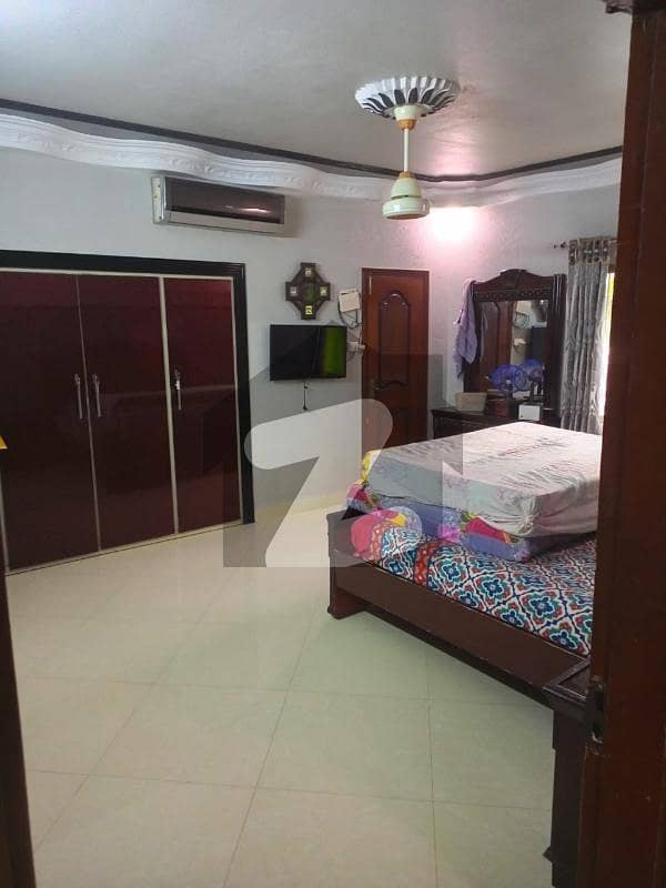 Flat Fir Sell In Gulshan e Iqbal Blk 13B Flat Fir Sell In Gulshan e Iqbal Blk 13B